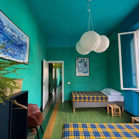 La Bougainville Tuscan Riviera B&B Viareggio Ngoại thất bức ảnh