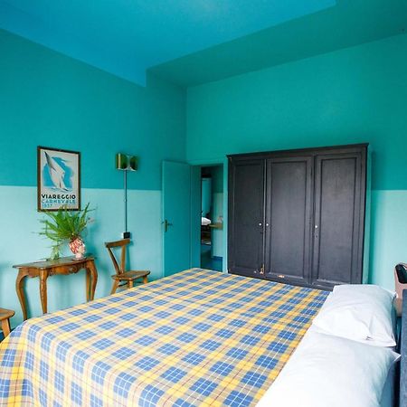 La Bougainville Tuscan Riviera B&B Viareggio Ngoại thất bức ảnh