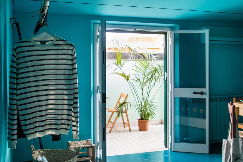 La Bougainville Tuscan Riviera B&B Viareggio Ngoại thất bức ảnh